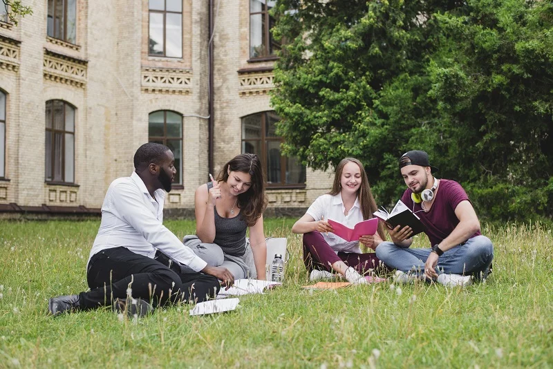 Visados para estudiantes extranjeros